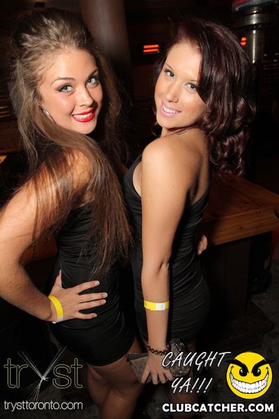 Tryst nightclub photo 46 - September 16th, 2011