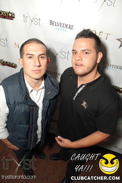 Tryst nightclub photo 451 - September 16th, 2011