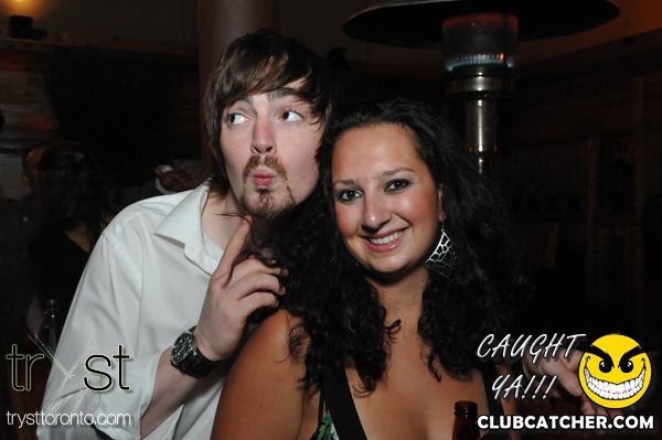 Tryst nightclub photo 456 - September 16th, 2011