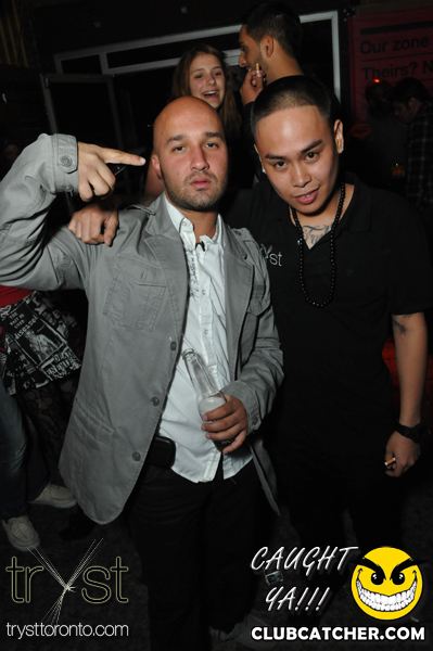 Tryst nightclub photo 464 - September 16th, 2011