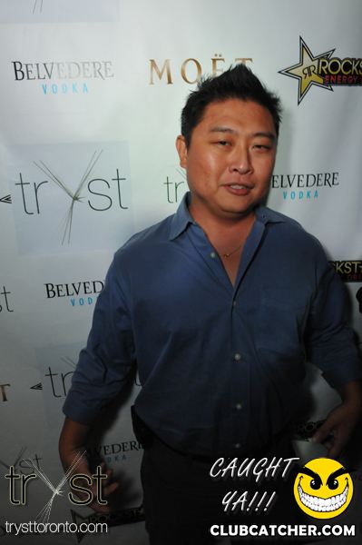 Tryst nightclub photo 465 - September 16th, 2011