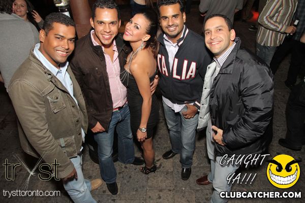 Tryst nightclub photo 473 - September 16th, 2011