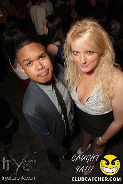 Tryst nightclub photo 474 - September 16th, 2011