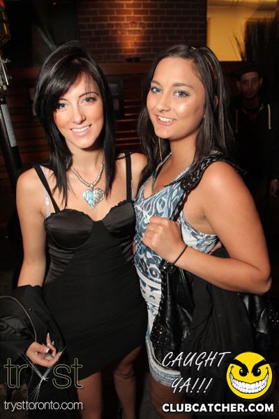 Tryst nightclub photo 479 - September 16th, 2011