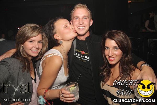 Tryst nightclub photo 480 - September 16th, 2011