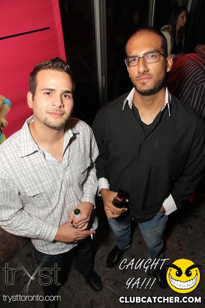 Tryst nightclub photo 486 - September 16th, 2011