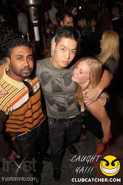 Tryst nightclub photo 491 - September 16th, 2011