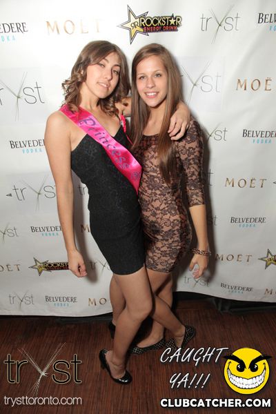 Tryst nightclub photo 496 - September 16th, 2011