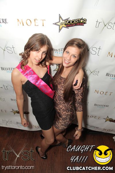 Tryst nightclub photo 497 - September 16th, 2011