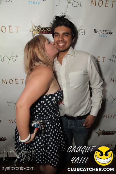 Tryst nightclub photo 499 - September 16th, 2011