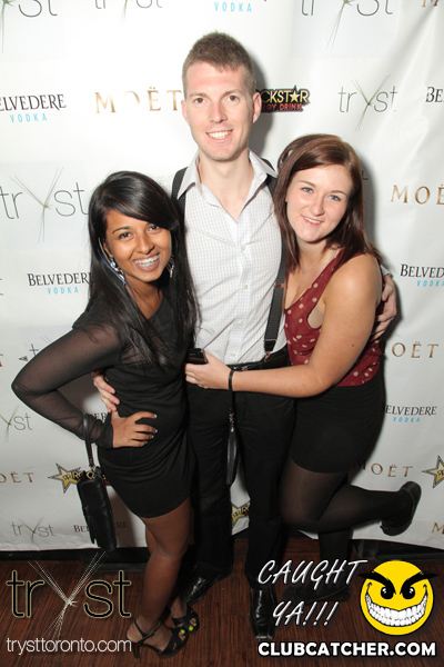 Tryst nightclub photo 501 - September 16th, 2011