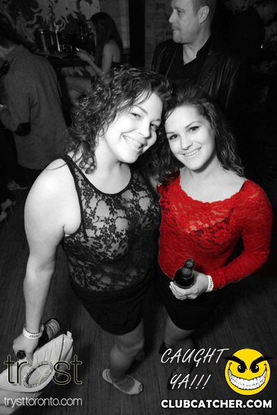 Tryst nightclub photo 523 - September 16th, 2011