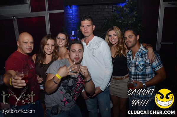 Tryst nightclub photo 72 - September 16th, 2011