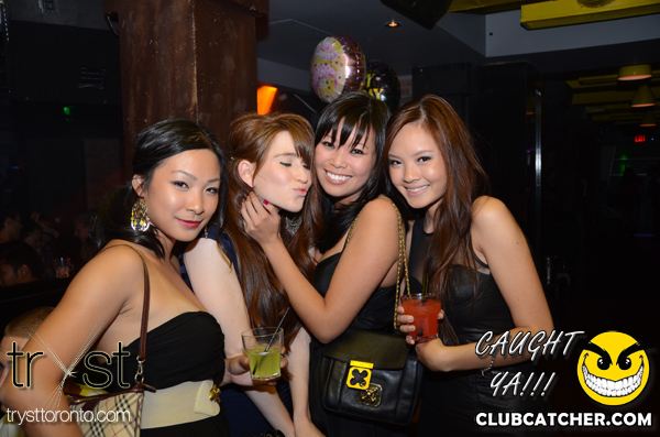 Tryst nightclub photo 74 - September 16th, 2011