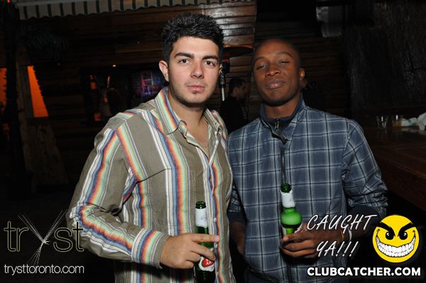 Tryst nightclub photo 75 - September 16th, 2011