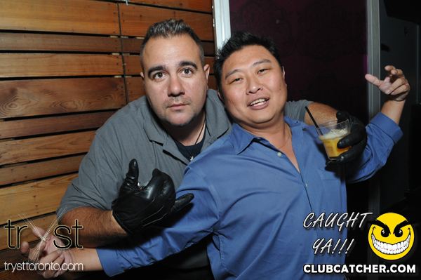 Tryst nightclub photo 80 - September 16th, 2011