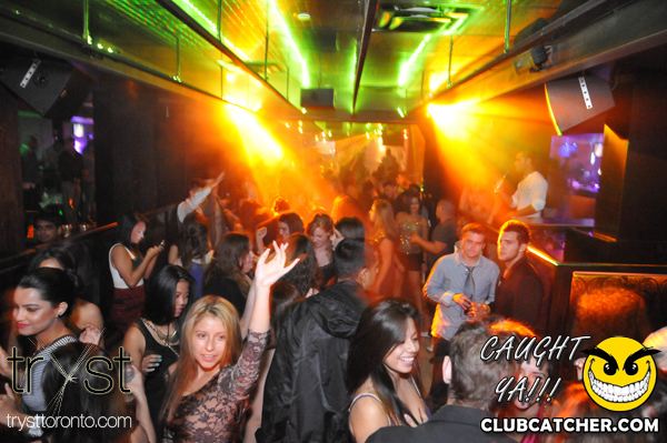 Tryst nightclub photo 81 - September 16th, 2011