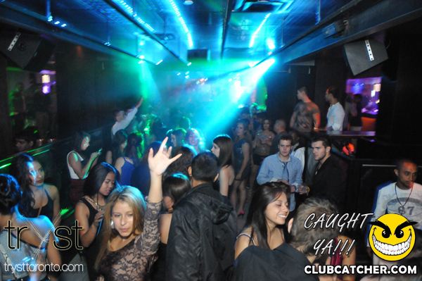 Tryst nightclub photo 85 - September 16th, 2011