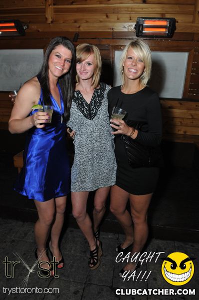 Tryst nightclub photo 90 - September 16th, 2011