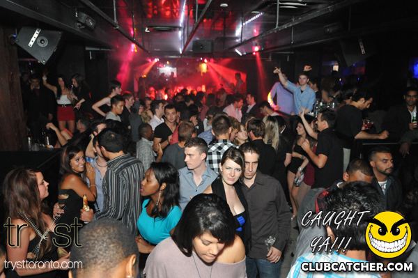 Tryst nightclub photo 1 - September 17th, 2011