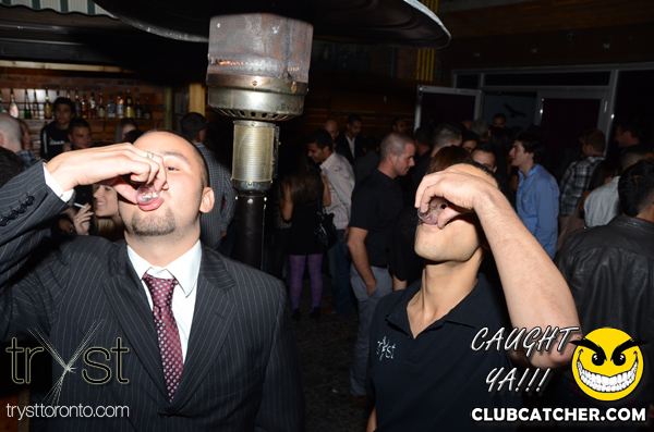 Tryst nightclub photo 117 - September 17th, 2011