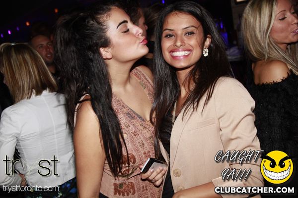 Tryst nightclub photo 129 - September 17th, 2011