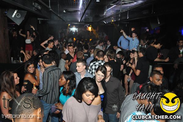 Tryst nightclub photo 137 - September 17th, 2011