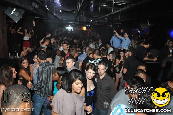 Tryst nightclub photo 143 - September 17th, 2011