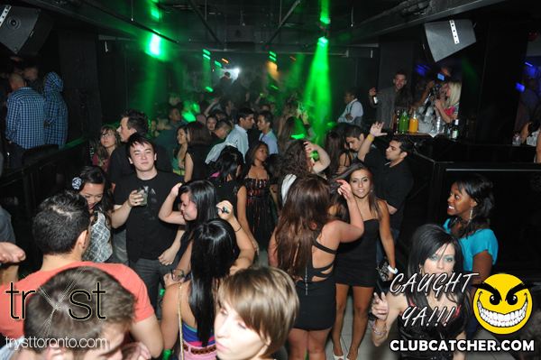 Tryst nightclub photo 153 - September 17th, 2011
