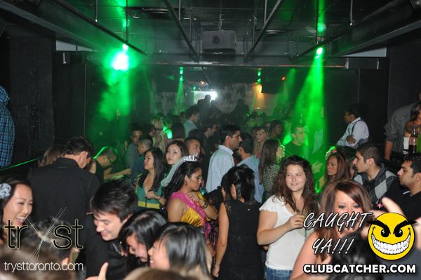 Tryst nightclub photo 164 - September 17th, 2011