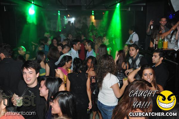 Tryst nightclub photo 170 - September 17th, 2011