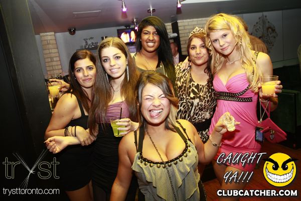 Tryst nightclub photo 176 - September 17th, 2011