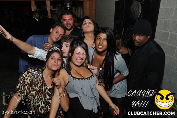 Tryst nightclub photo 178 - September 17th, 2011