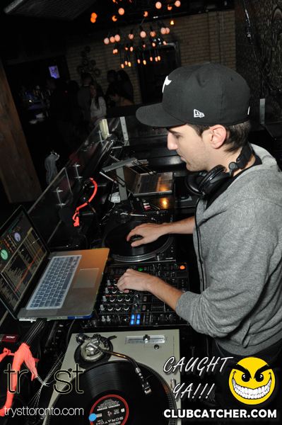 Tryst nightclub photo 191 - September 17th, 2011