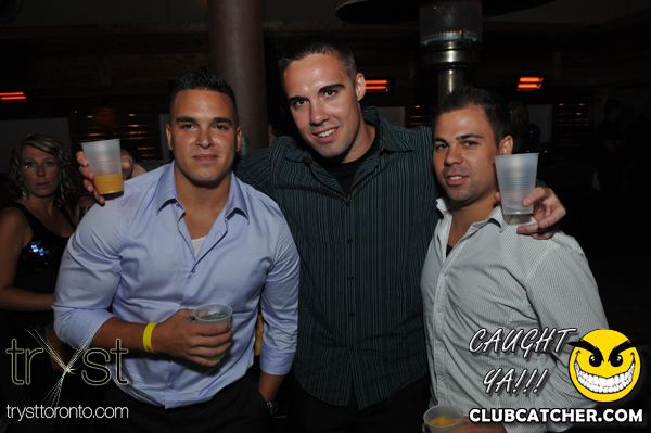 Tryst nightclub photo 195 - September 17th, 2011