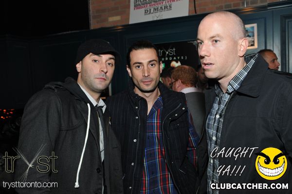 Tryst nightclub photo 197 - September 17th, 2011