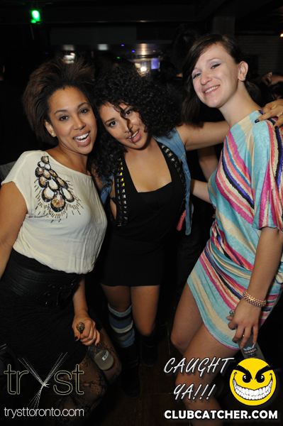 Tryst nightclub photo 283 - September 17th, 2011
