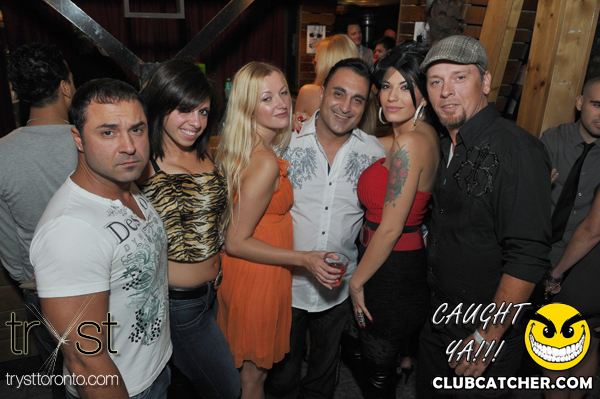 Tryst nightclub photo 295 - September 17th, 2011