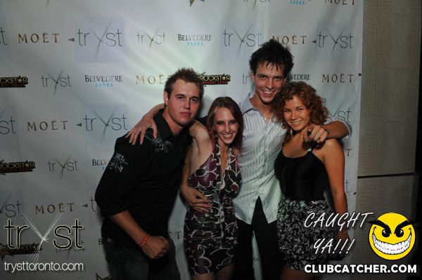 Tryst nightclub photo 296 - September 17th, 2011