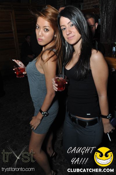 Tryst nightclub photo 31 - September 17th, 2011