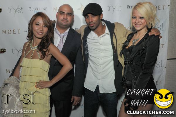 Tryst nightclub photo 301 - September 17th, 2011