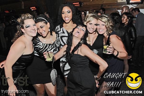 Tryst nightclub photo 306 - September 17th, 2011