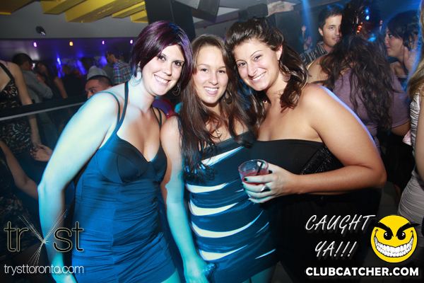 Tryst nightclub photo 312 - September 17th, 2011
