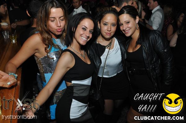 Tryst nightclub photo 318 - September 17th, 2011