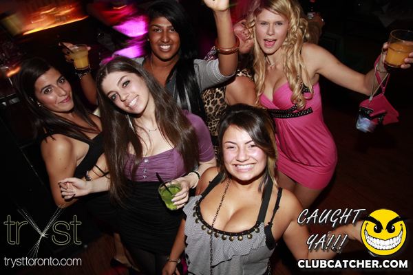 Tryst nightclub photo 321 - September 17th, 2011