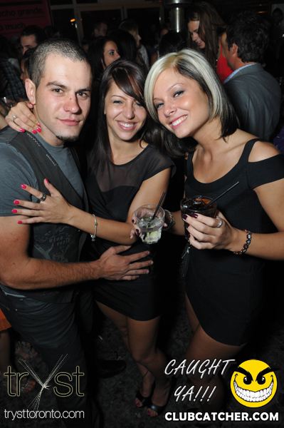 Tryst nightclub photo 325 - September 17th, 2011