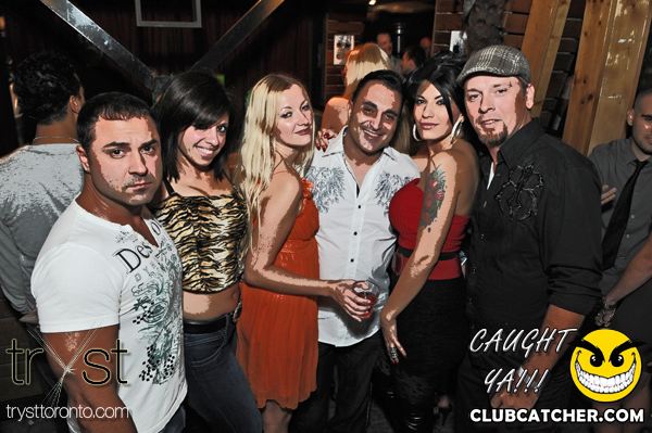 Tryst nightclub photo 326 - September 17th, 2011