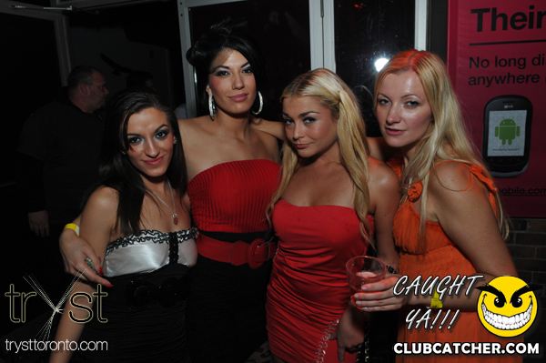 Tryst nightclub photo 332 - September 17th, 2011