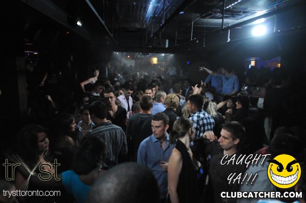Tryst nightclub photo 338 - September 17th, 2011