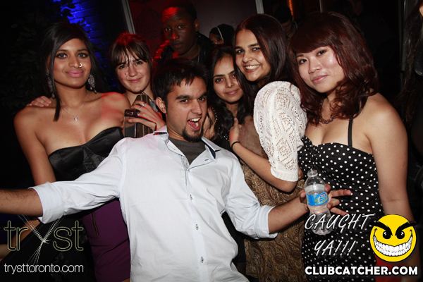 Tryst nightclub photo 339 - September 17th, 2011